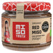 Miso Tasty Organic Red Aka Miso Cooking Paste 200g