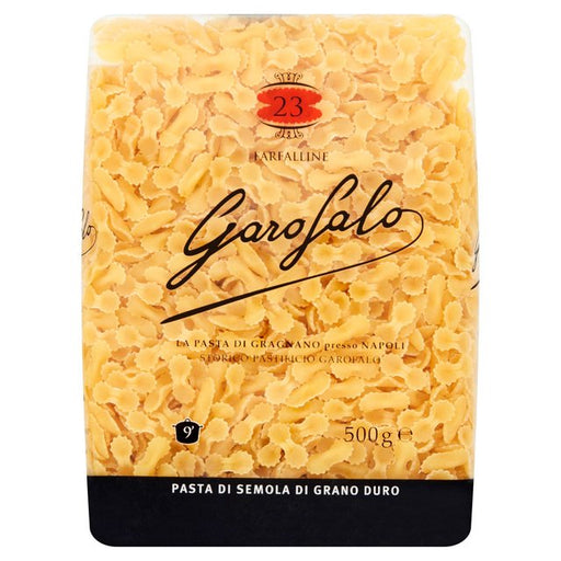 Garofalo Farfaline Pasta 500g