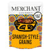 Merchant Gourmet Spanish-Style Grains & Rice 250g