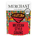 Merchant Gourmet Mexican-Style Grains 250g