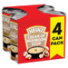 Heinz Mushroom Soup 4 x 400g