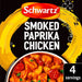 Schwartz Smoked Paprika Chicken 28g