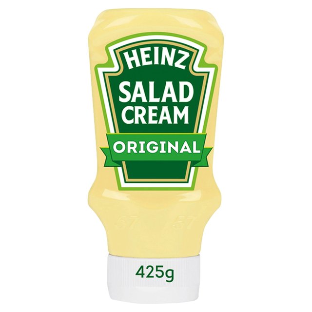 Heinz Salad Cream 425g