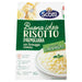 Riso Scotti Risotto with Creamy Cheese 210g