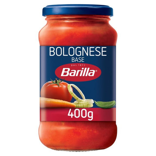 Barilla Bolognese Pasta Sauce 400g