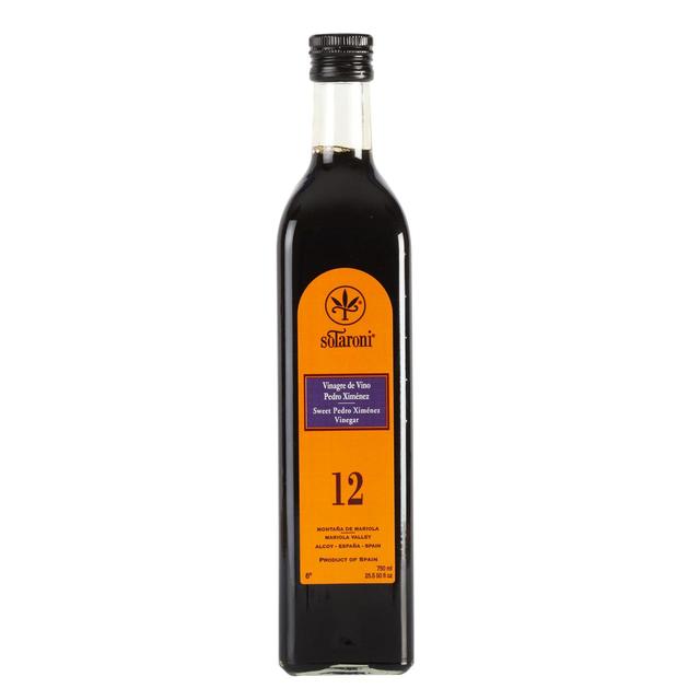 Brindisa Sotaroni Barrel-aged Spanish Balsamic Vinegar 750ml