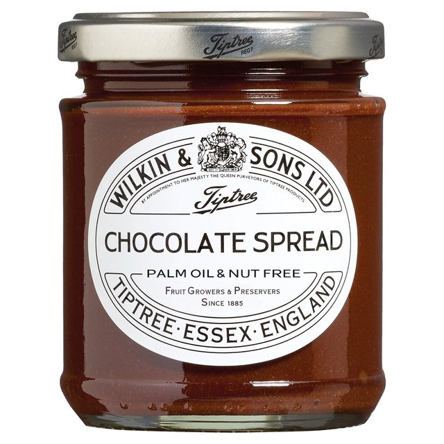 Tiptree Chocolate Spread 205g