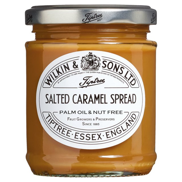 Tiptree Salted Caramel Spread 210g