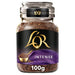 L'OR Intense Instant Coffee 100g