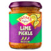 Patak's Lime Pickle 170g