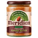 Meridian Organic Smooth Almond Butter 100% 470g