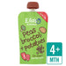 Ella's Kitchen Organic Peas, Broccoli & Potatoes  120g -  