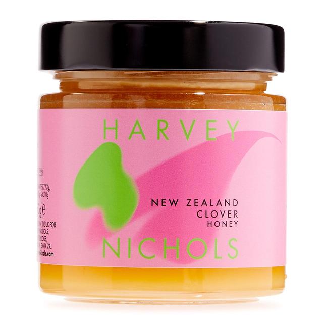 Harvey Nichols Clover Honey 300g