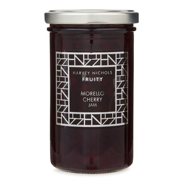 Harvey Nichols Morello Cherry Jam 325g