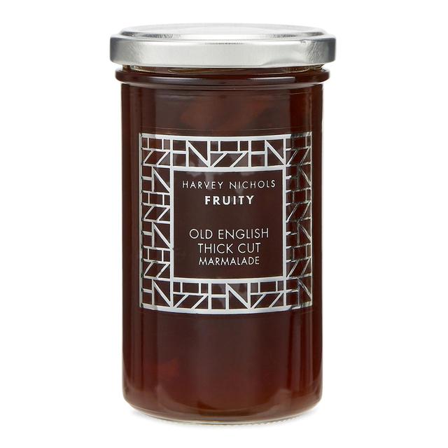 Harvey Nichols Old English Thick Cut Marmalade 325g