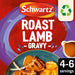 Schwartz Classic Roast Lamb Gravy 26g