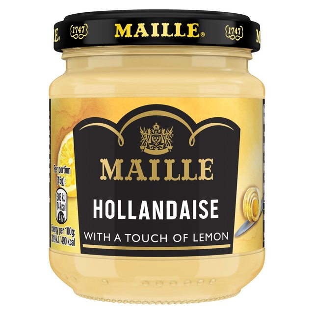 Maille Hollandaise Sauce 185g