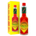 Tabasco Extra Hot Habanero Pepper Sauce 60ml