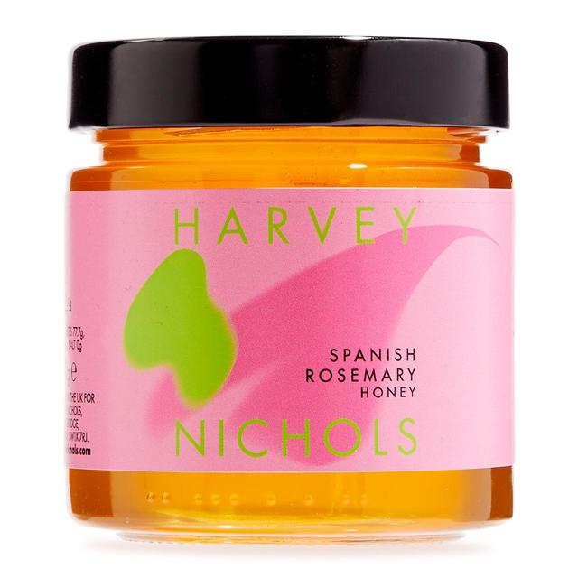 Harvey Nichols Rosemary Honey 300g