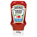 Heinz Tomato Ketchup 50% Less Sugar & Salt 435g