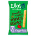 Ella's Kitchen Tomato & Basil Melty Sticks Baby Snack 7+ Months 16g