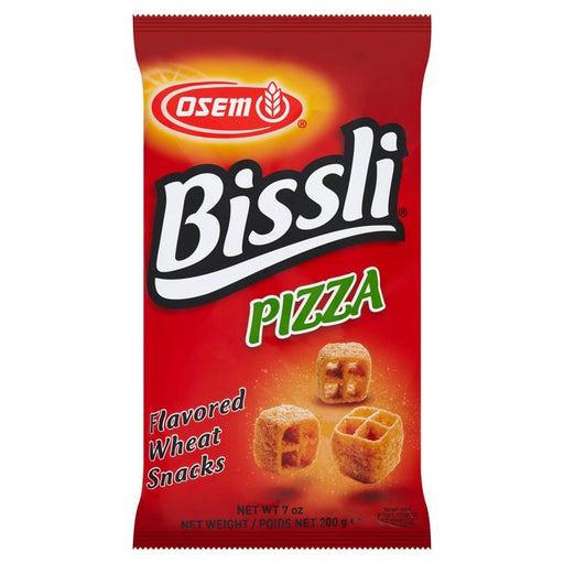 Osem Bissli Pizza 70g