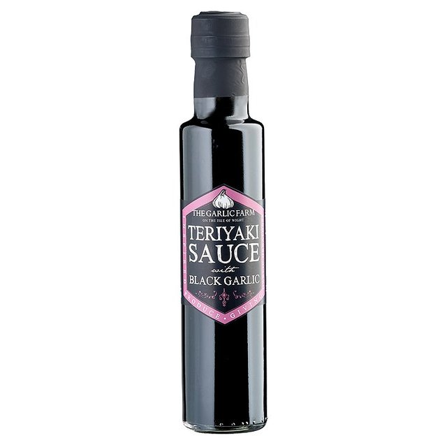 The Garlic Farm Teriyaki Sauce 270g