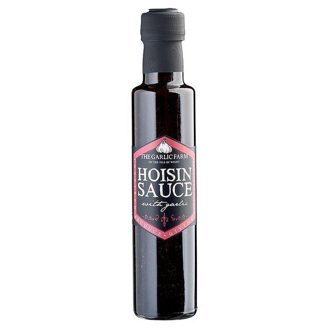 The Garlic Farm Hoisin Sauce 270g