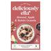 Deliciously Ella Almond, Apple&Raisin Granola with Coconut Chips&Cinnamon 400g