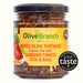 Olive Branch Olive Tapenade with Sundried Tomato, Feta & Greek Basil 180g