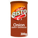 Bisto Onion Gravy Granules 300g