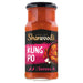 Sharwood's Stir Fry Kung Po Cooking Sauce 425g