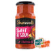 Sharwood's Stir Fry Sweet & Sour Cooking Sauce 425g