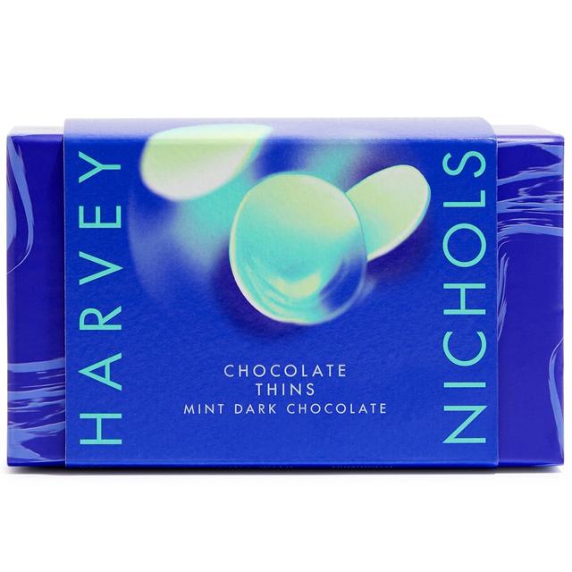 Harvey Nichols Mint Thins 200g