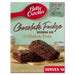 Betty Crocker Gluten Free Chocolate Fudge Brownie Mix 415g