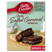 Betty Crocker Delights Gooey Salted Caramel Brownie Mix 430g