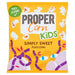 Propercorn for Kids Simply Sweet Popcorn 12g