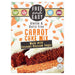 Free & Easy Free From Gluten Dairy Yeast Free Carrot Cake Mix 350g