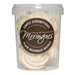 Cotswold Meringues Plain Whirl Tub 7 per pack