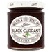 Tiptree Blackcurrant Reduced Sugar Jam 200g