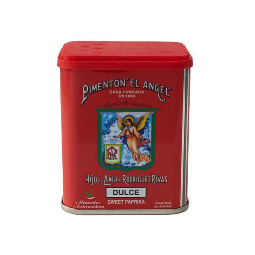 Pimenton el Angel Spanish Sweet Smoked Paprika 75g