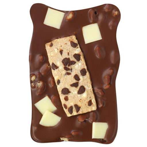 Hotel Chocolat Rocky Road Slab Selector 100g