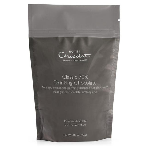 Hotel Chocolat Classic Hot Chocolat 250g