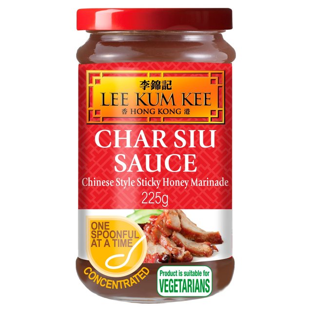 Lee Kum Kee Char Siu Sauce 225g