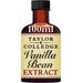 Taylor & Colledge Organic & Fairtrade Vanilla Bean Extract 100ml