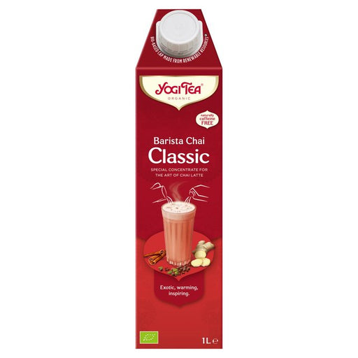 Yogi Tea Chai 1L