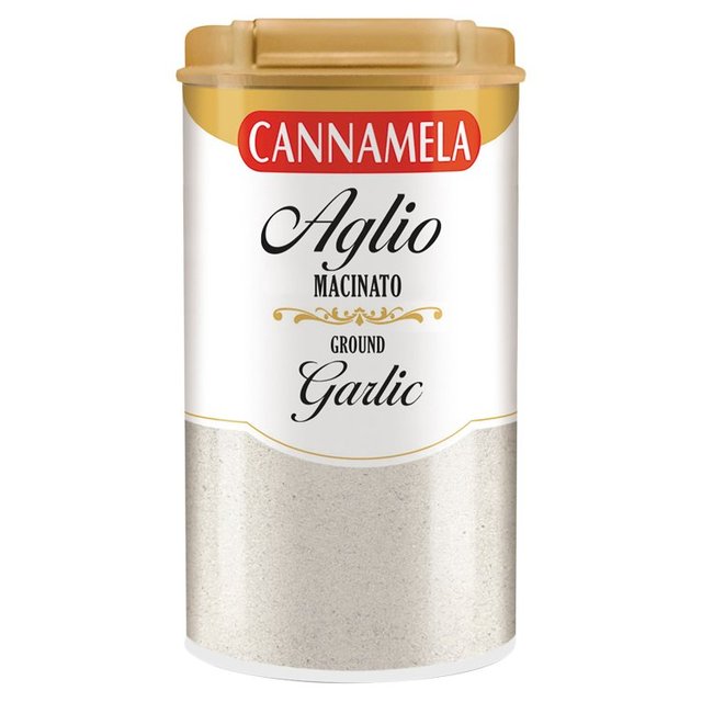 Cannamela Garlic Powder 100g