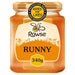 Rowse Pure & Natural Clear Honey 340g