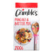 Mrs Crimble's Gluten Free Pancake & Batter Mix 200g