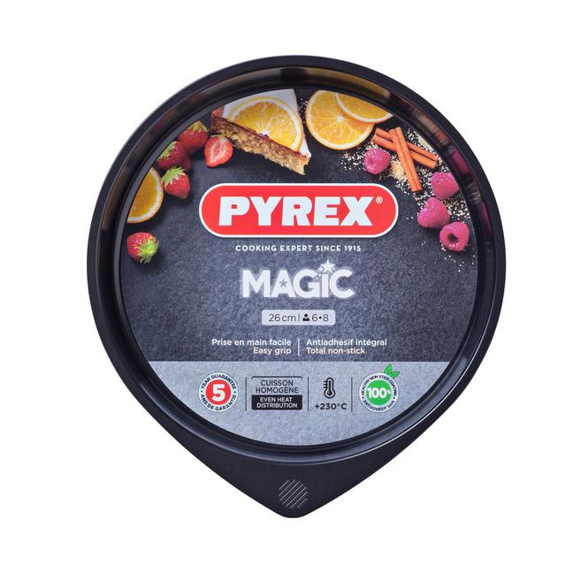 Pyrex Magic Cake Tin 26cm N/A